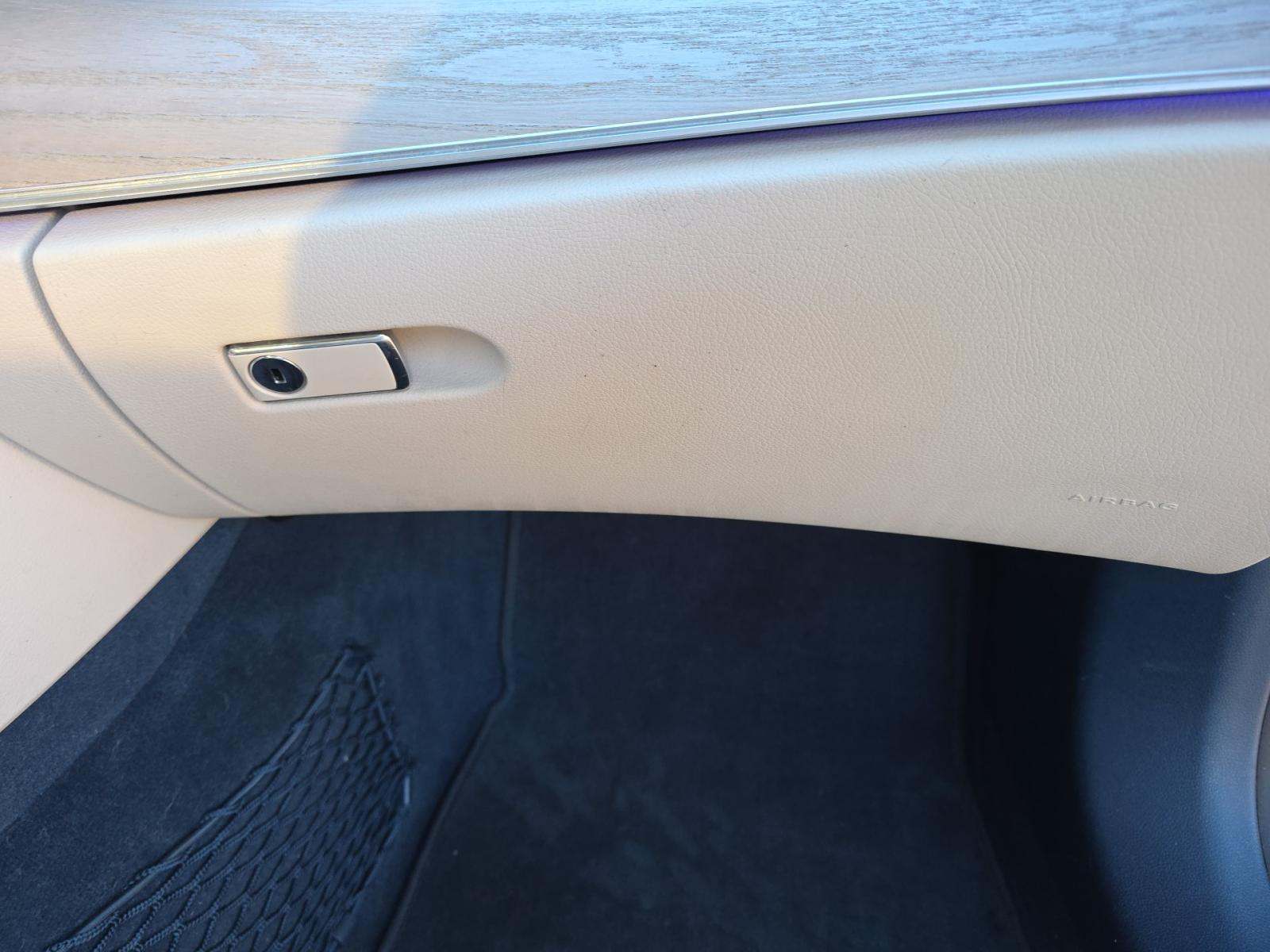 2018 Mercedes-Benz E-Class E 400 RWD