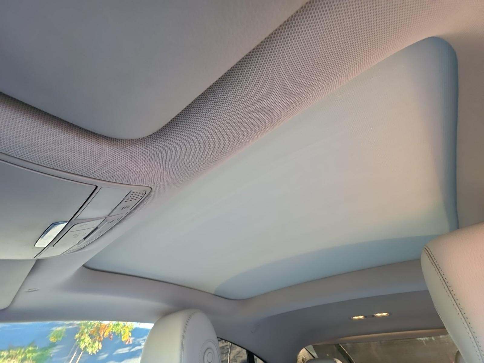 2018 Mercedes-Benz E-Class E 400 RWD