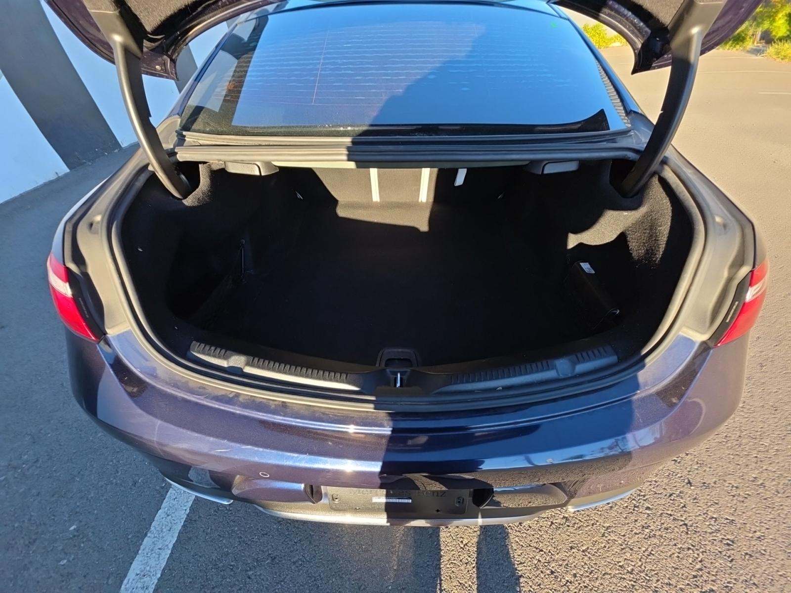 2018 Mercedes-Benz E-Class E 400 RWD