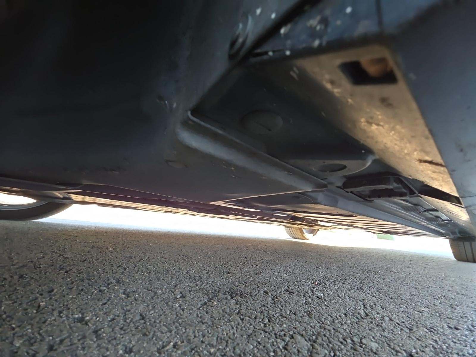 2018 Mercedes-Benz E-Class E 400 RWD