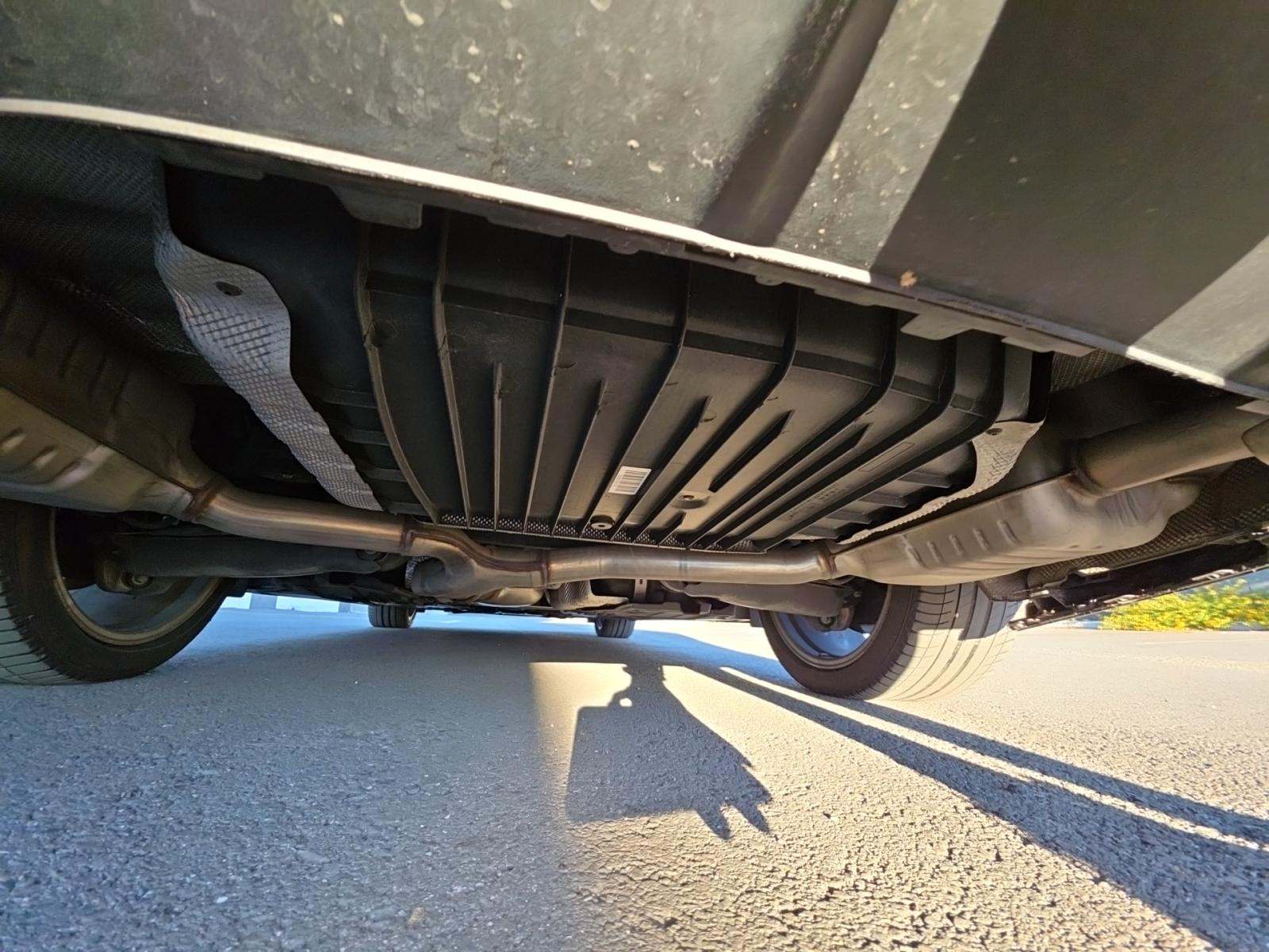 2018 Mercedes-Benz E-Class E 400 RWD