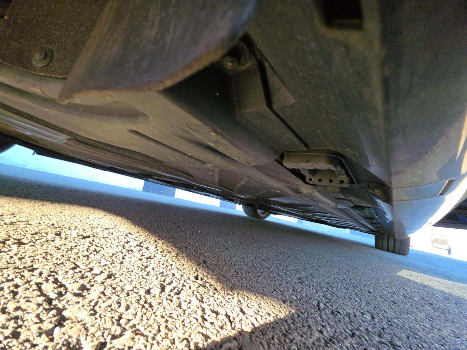 2018 Mercedes-Benz E-Class E 400 RWD