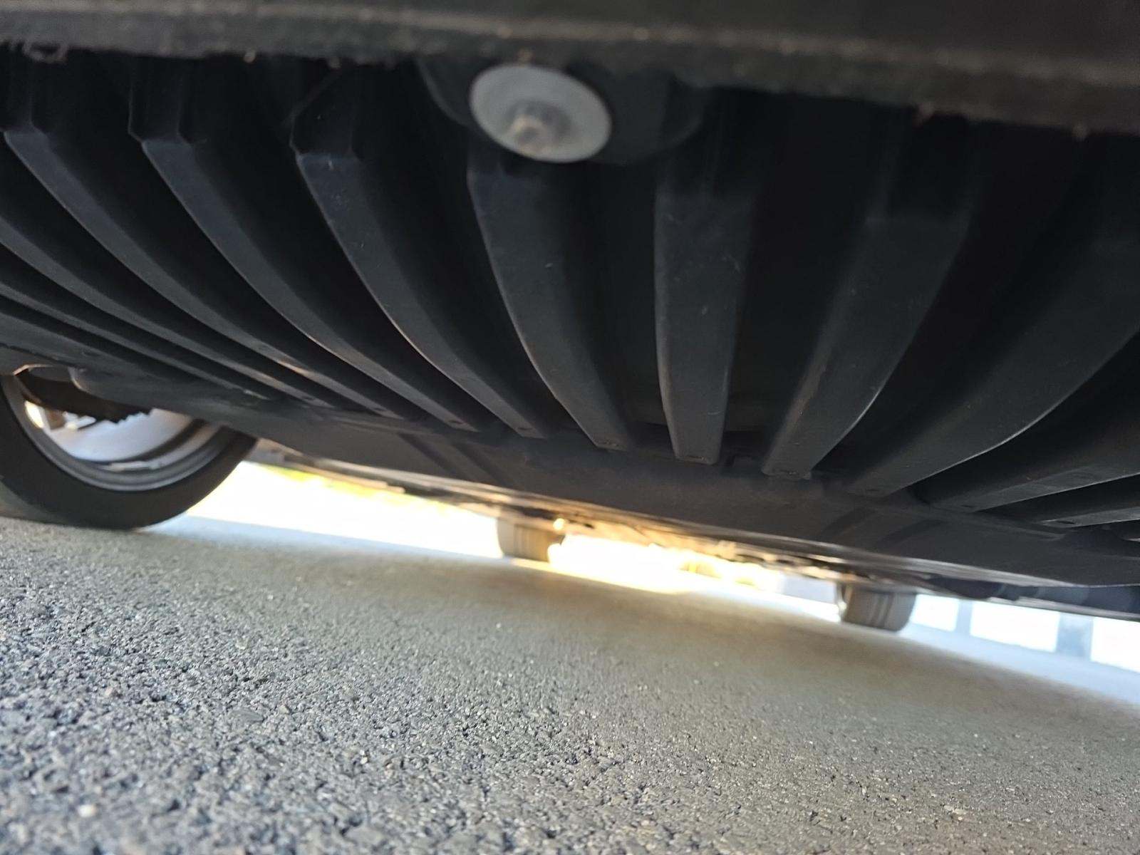 2018 Mercedes-Benz E-Class E 400 RWD