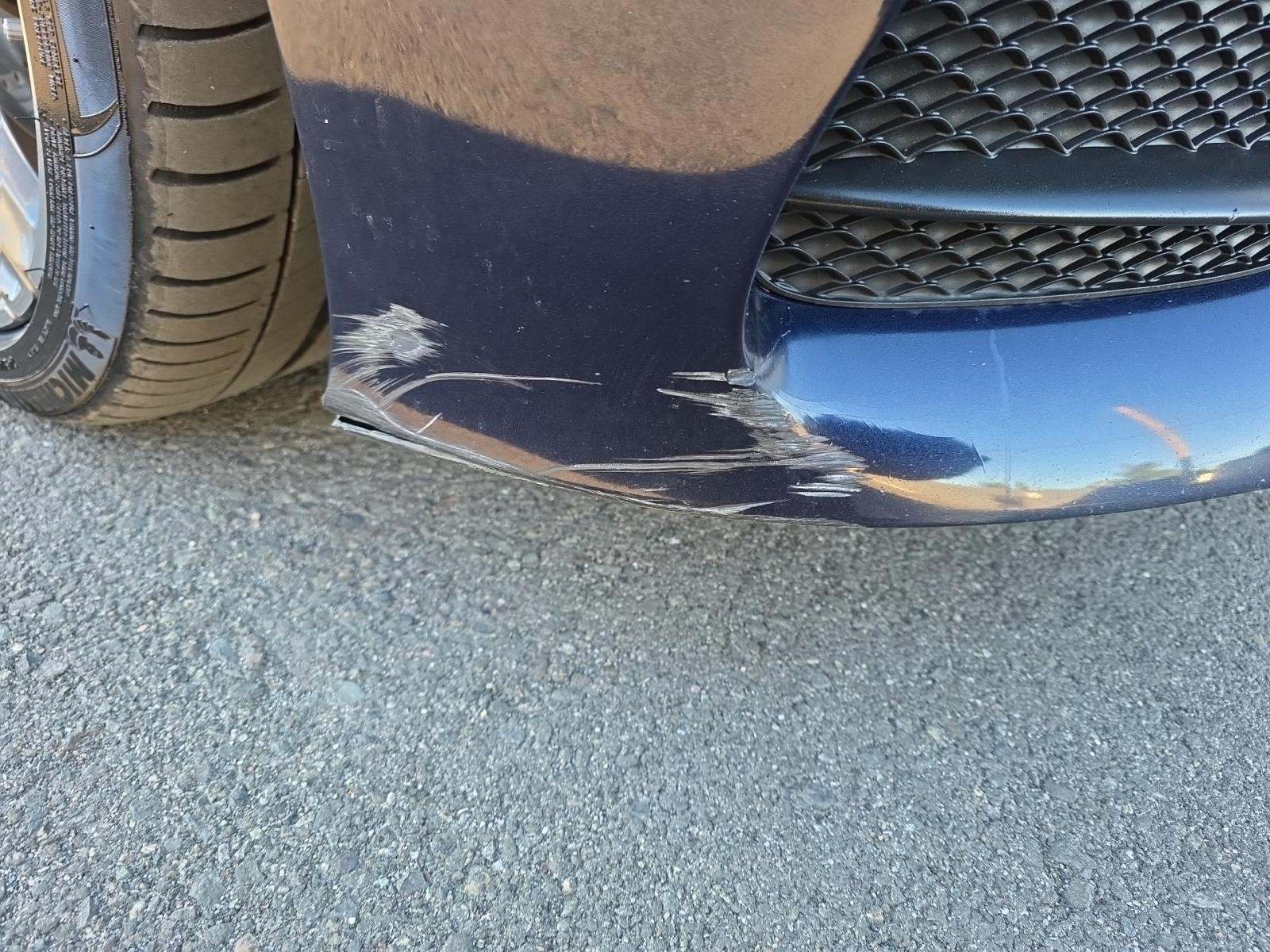 2018 Mercedes-Benz E-Class E 400 RWD