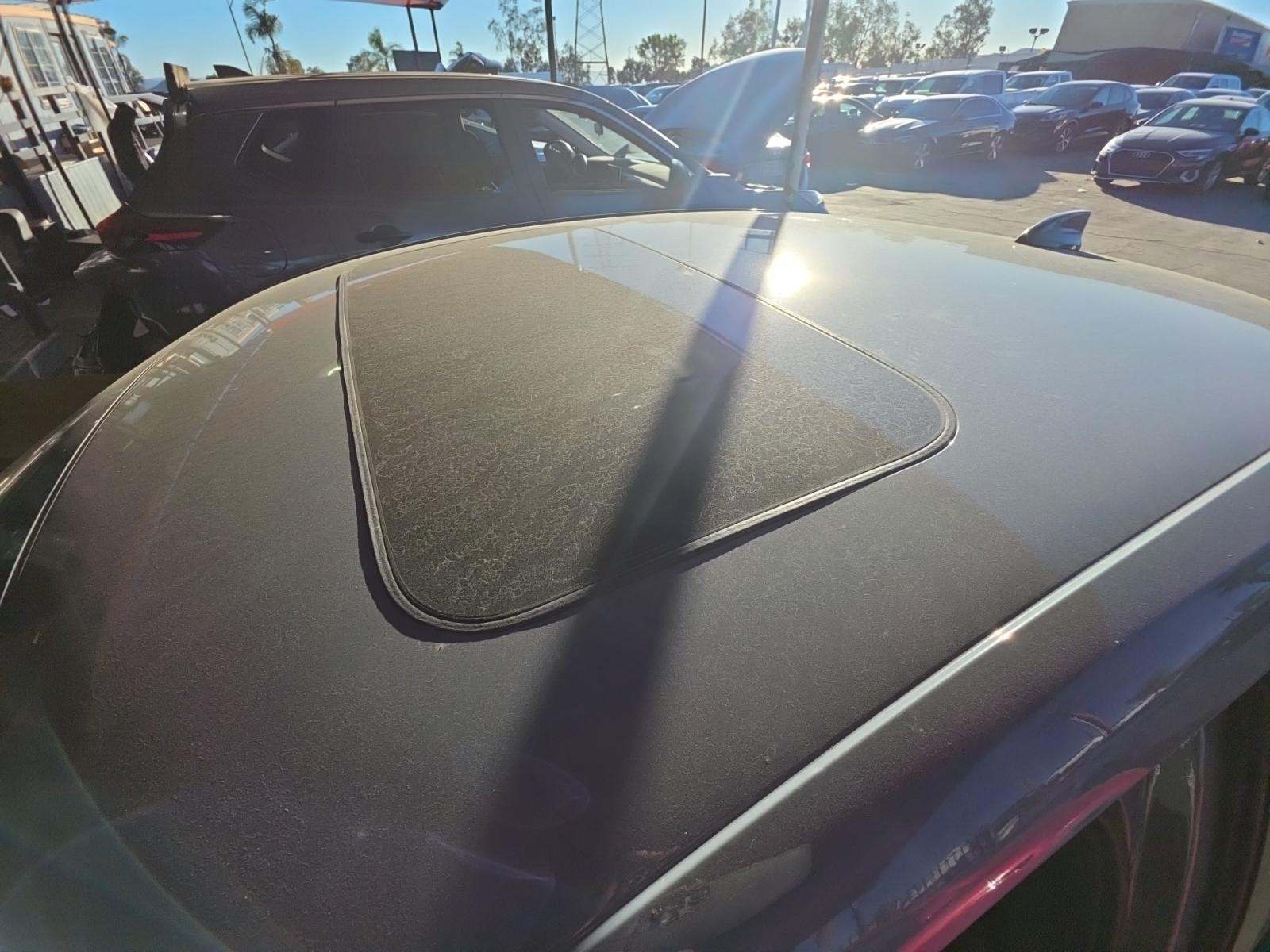 2022 Honda Civic Sport Touring FWD