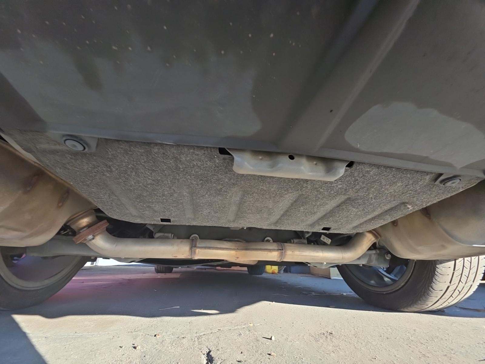 2022 Honda Civic Sport Touring FWD