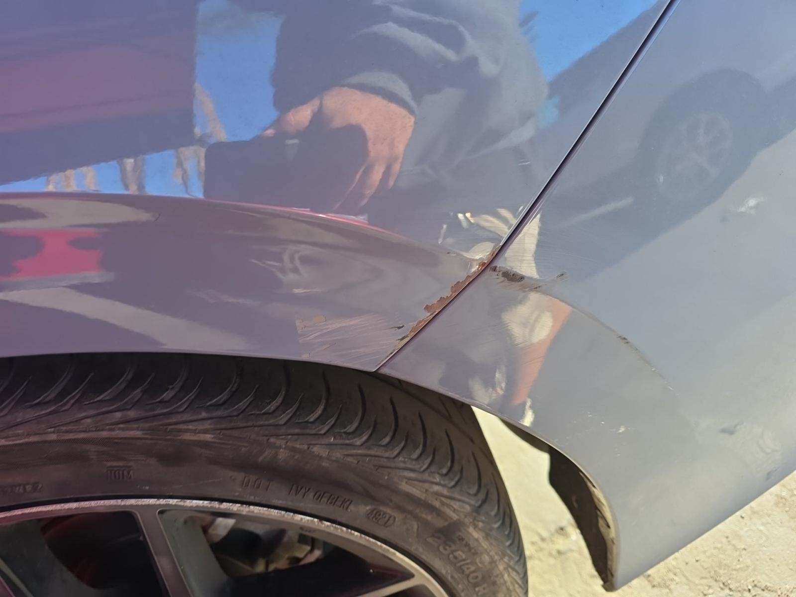 2022 Honda Civic Sport Touring FWD