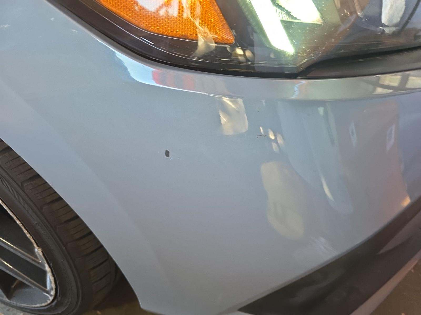 2022 Honda Civic Sport Touring FWD