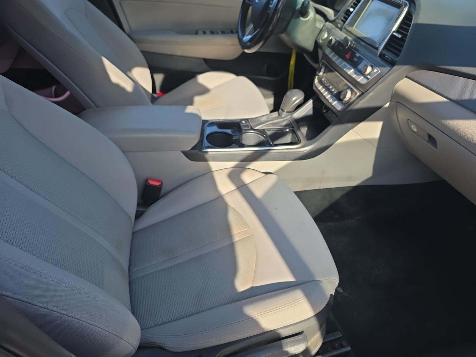 2019 Hyundai Sonata SEL FWD