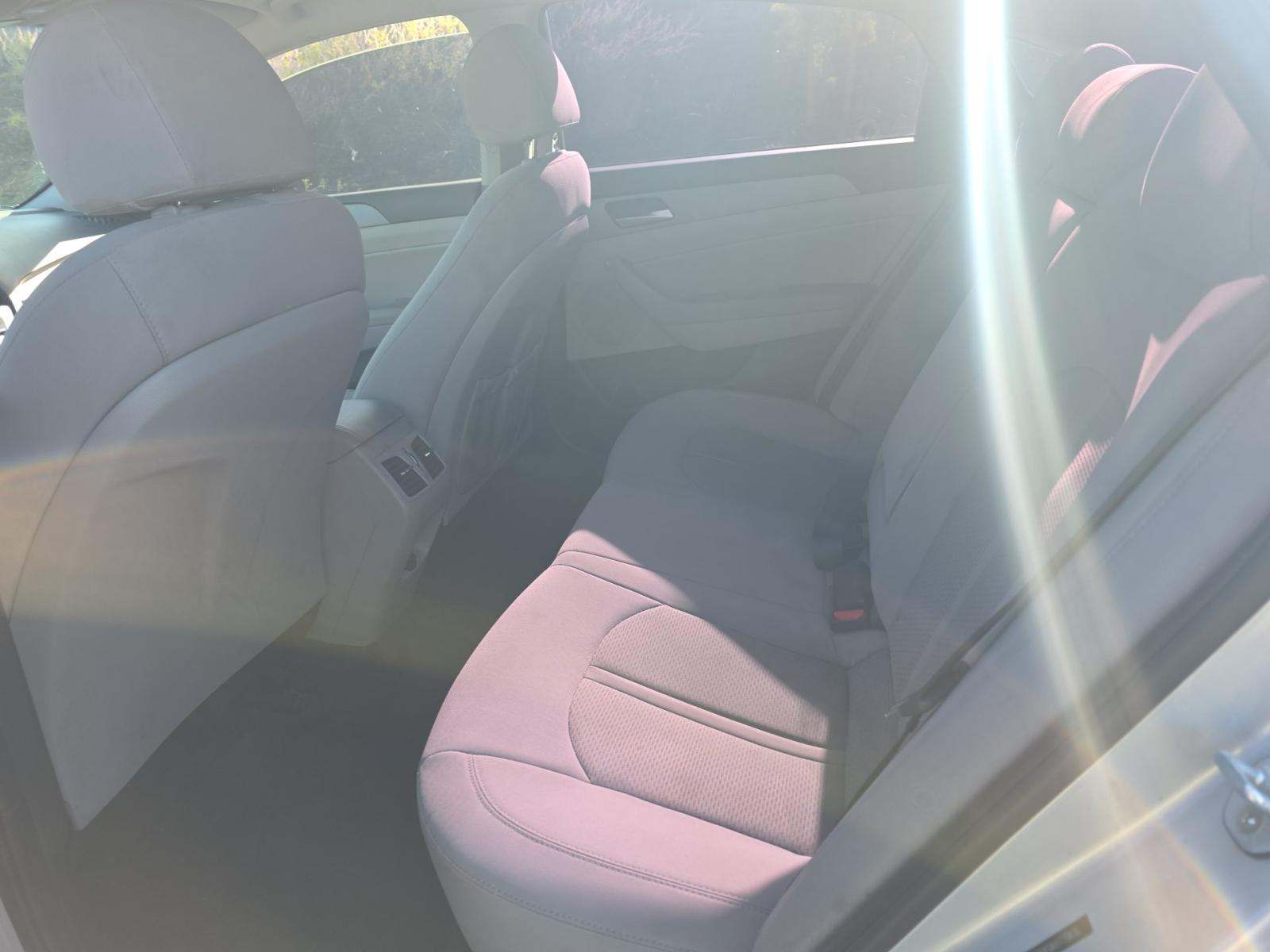 2019 Hyundai Sonata SEL FWD