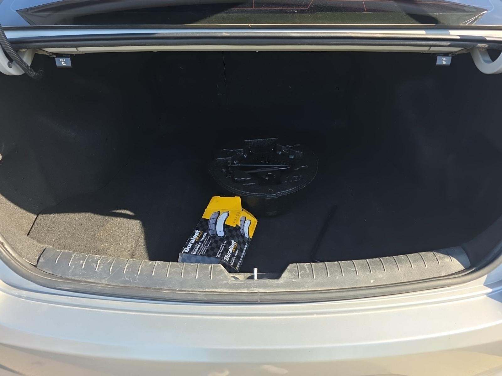 2019 Hyundai Sonata SEL FWD