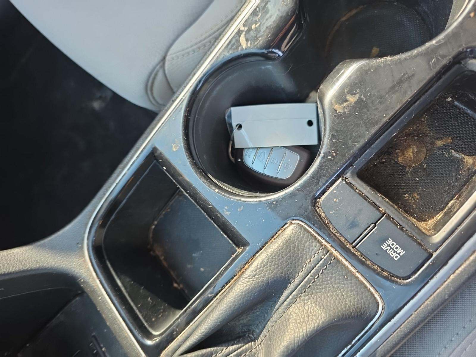 2019 Hyundai Sonata SEL FWD