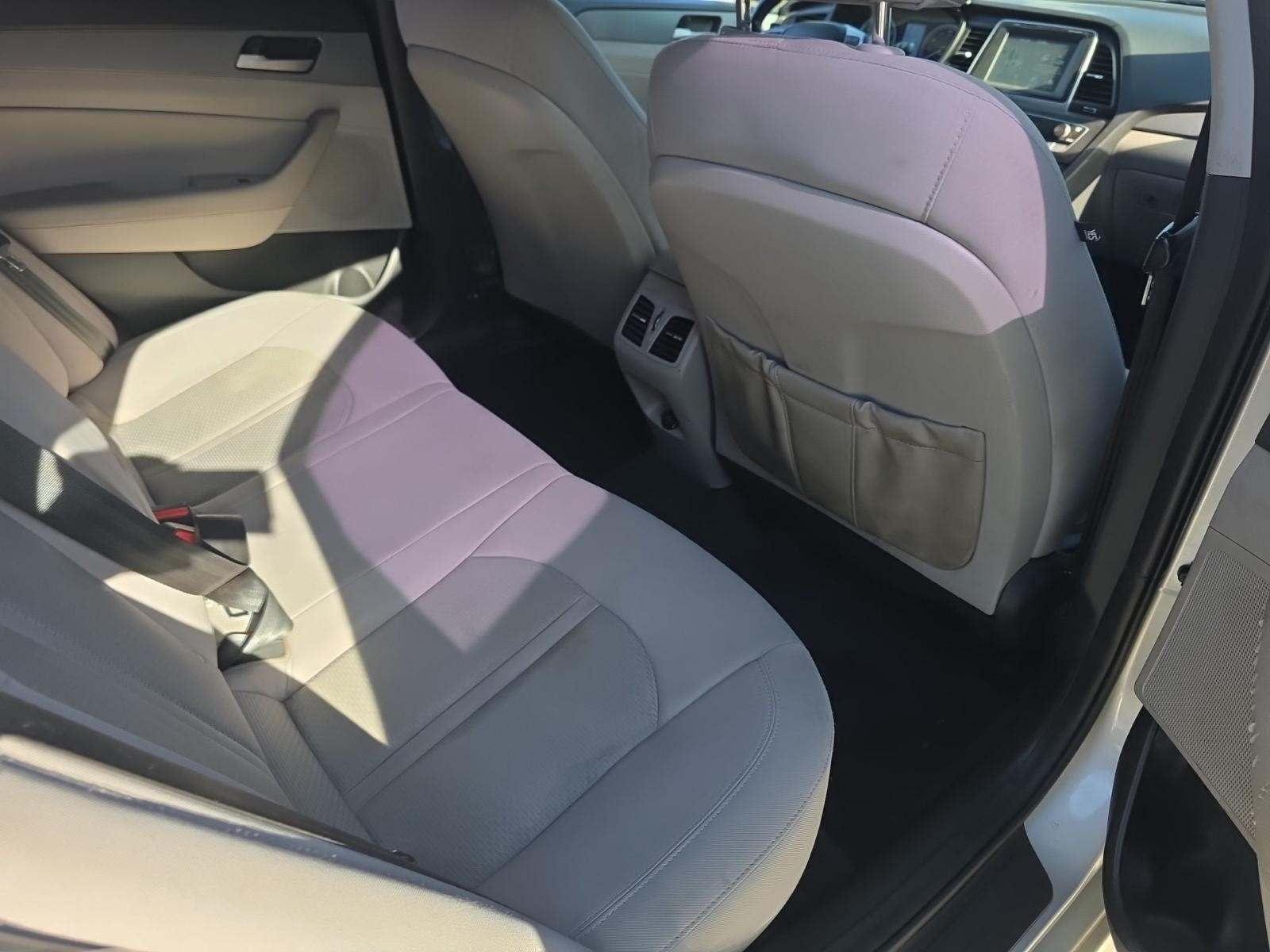 2019 Hyundai Sonata SEL FWD