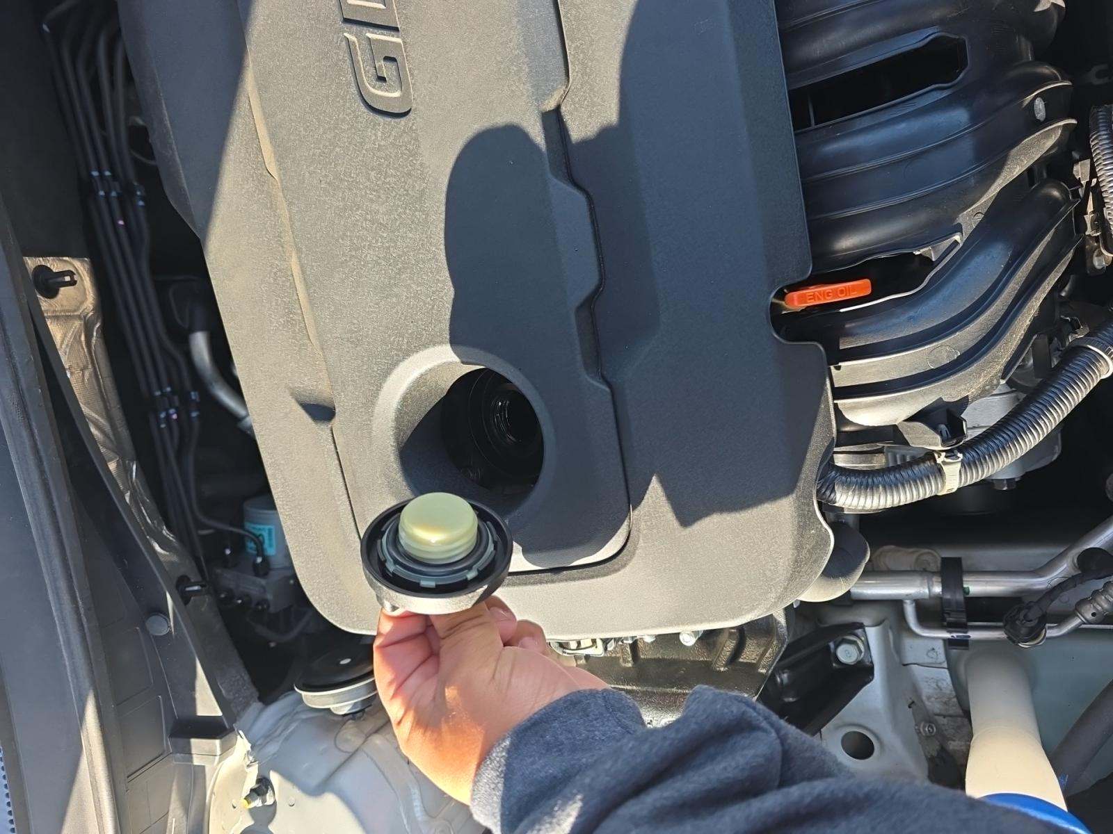 2019 Hyundai Sonata SEL FWD