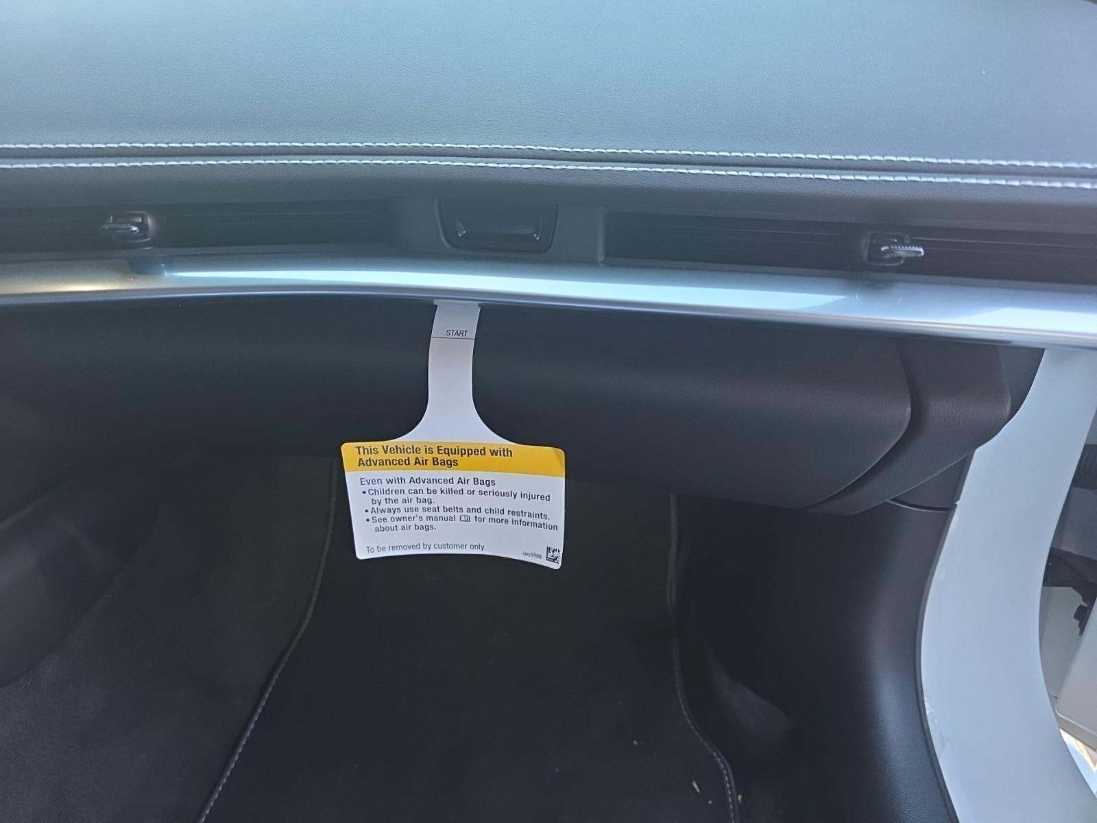 2024 Chevrolet Corvette Z06 RWD