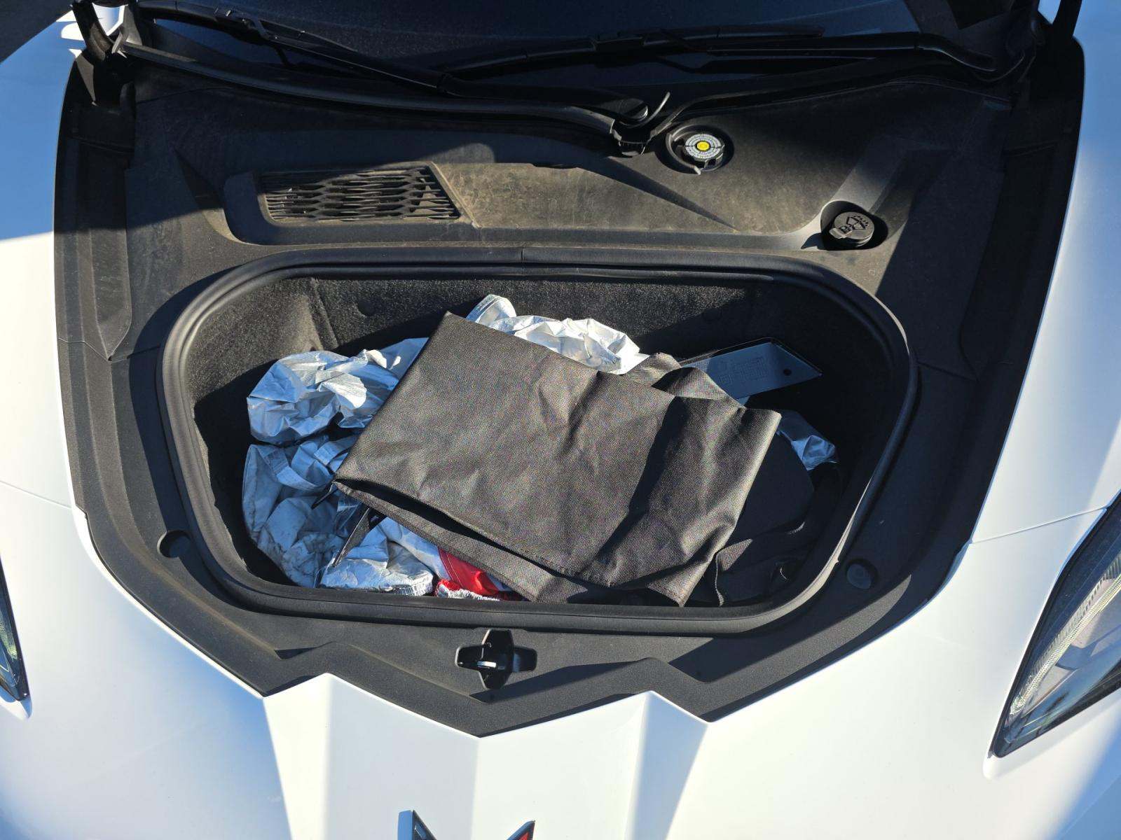 2024 Chevrolet Corvette Z06 RWD