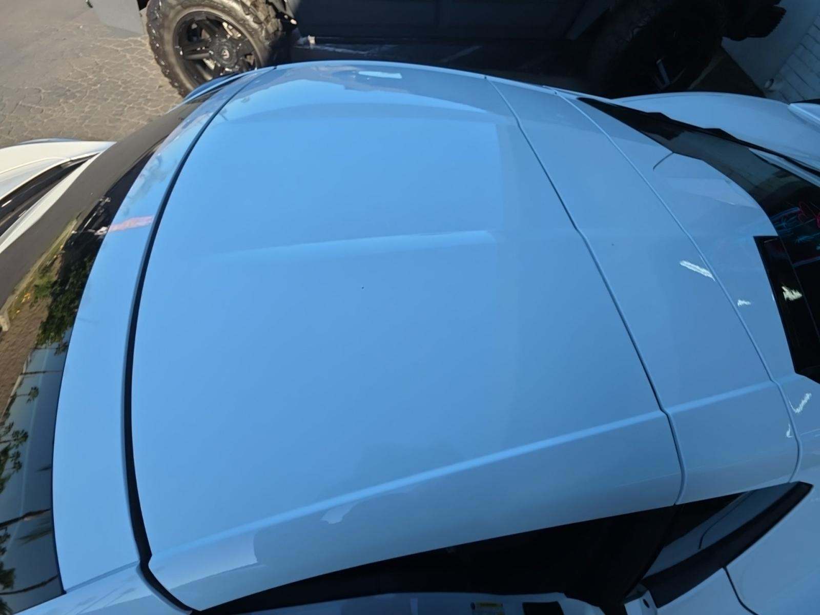 2024 Chevrolet Corvette Z06 RWD