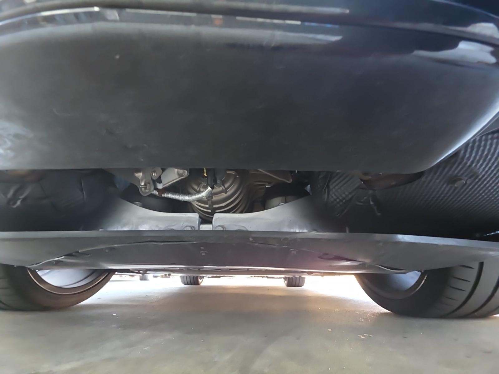 2024 Chevrolet Corvette Z06 RWD