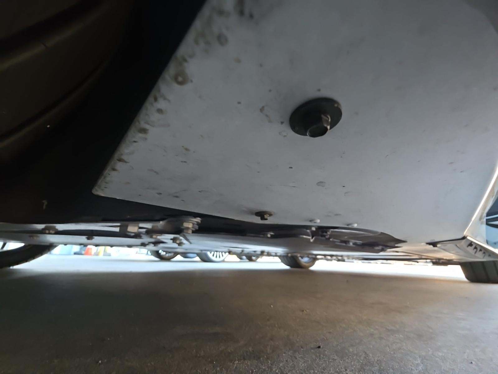 2024 Chevrolet Corvette Z06 RWD