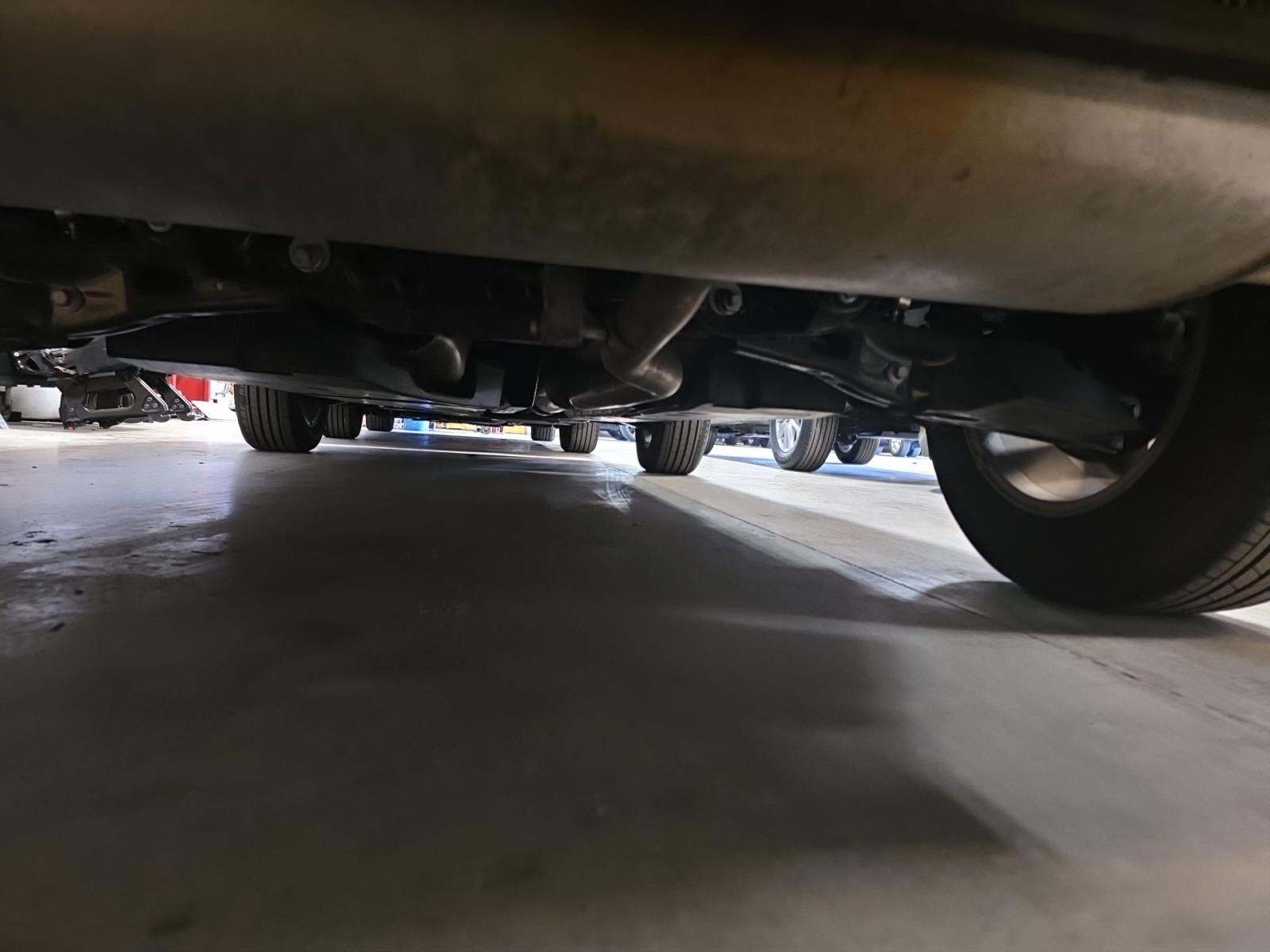 2025 Toyota RAV4 XLE FWD