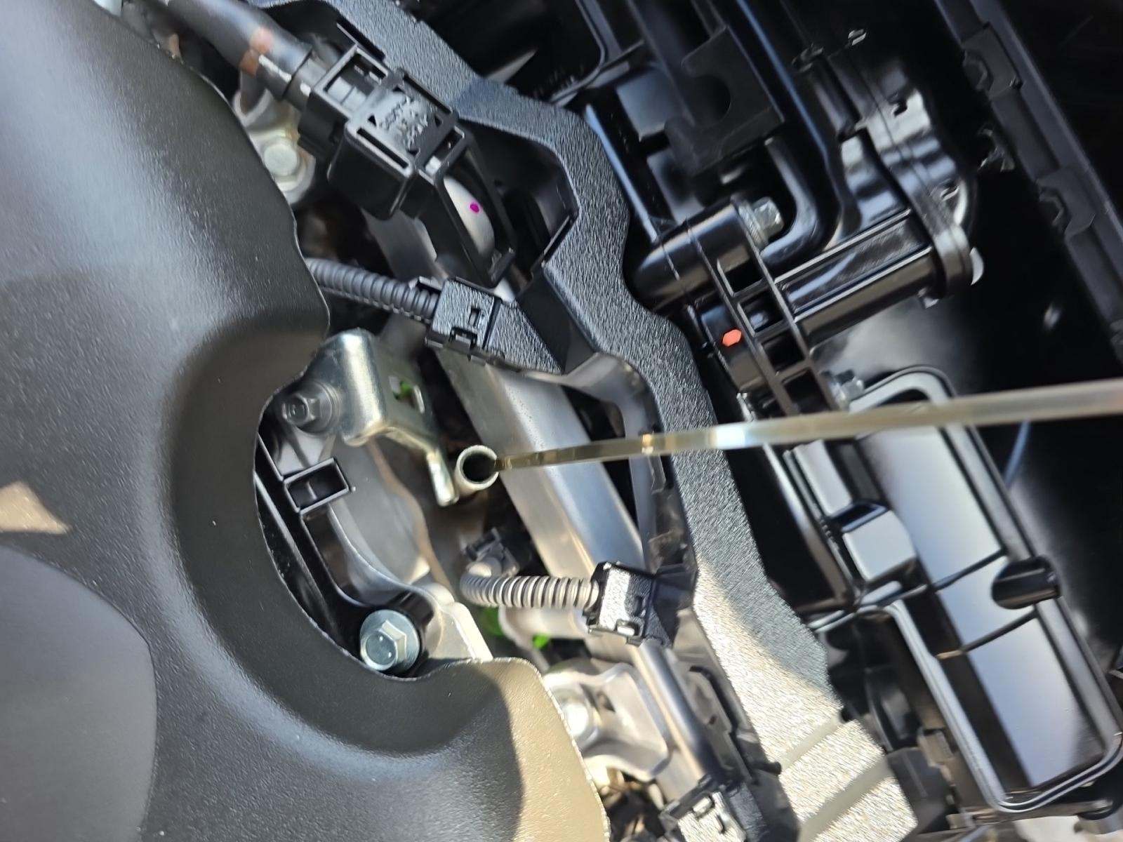 2025 Toyota RAV4 XLE FWD