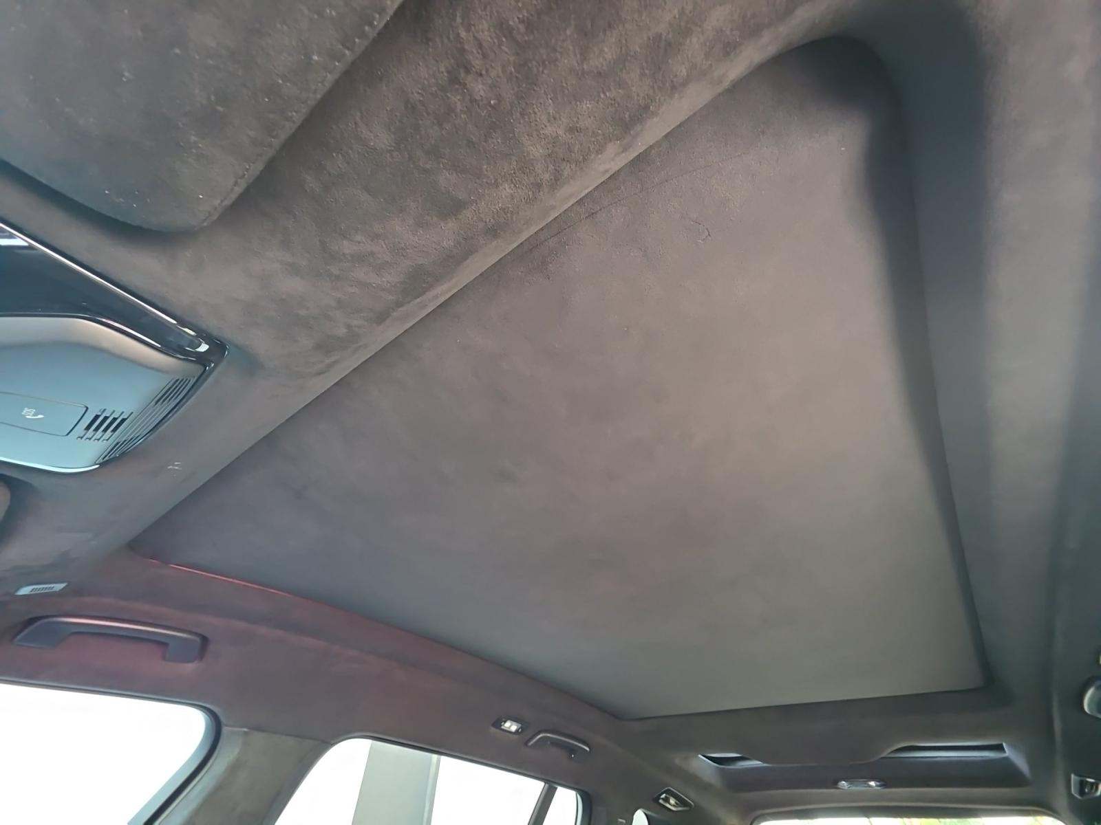 2019 BMW X7 xDrive40i AWD