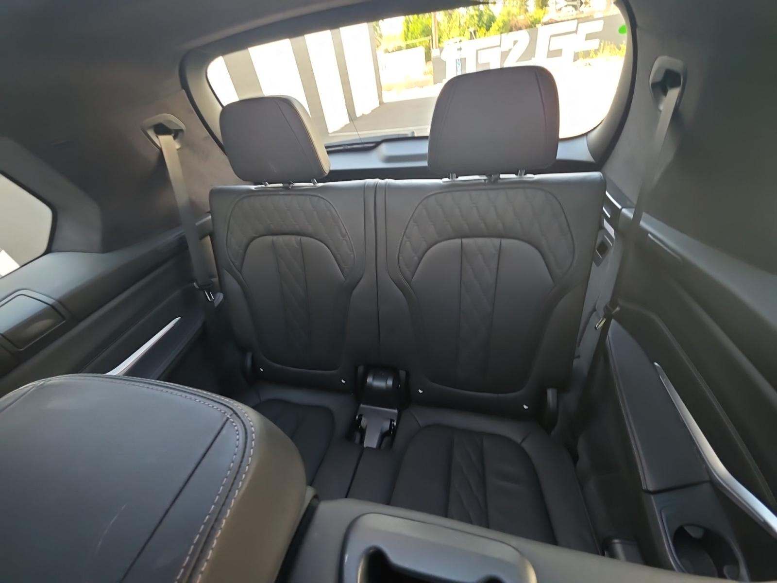 2019 BMW X7 xDrive40i AWD