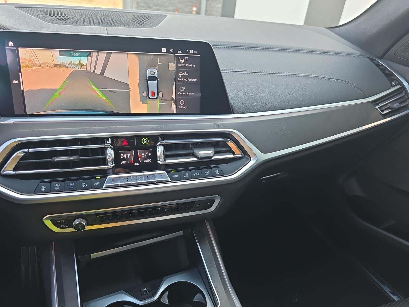 2019 BMW X7 xDrive40i AWD