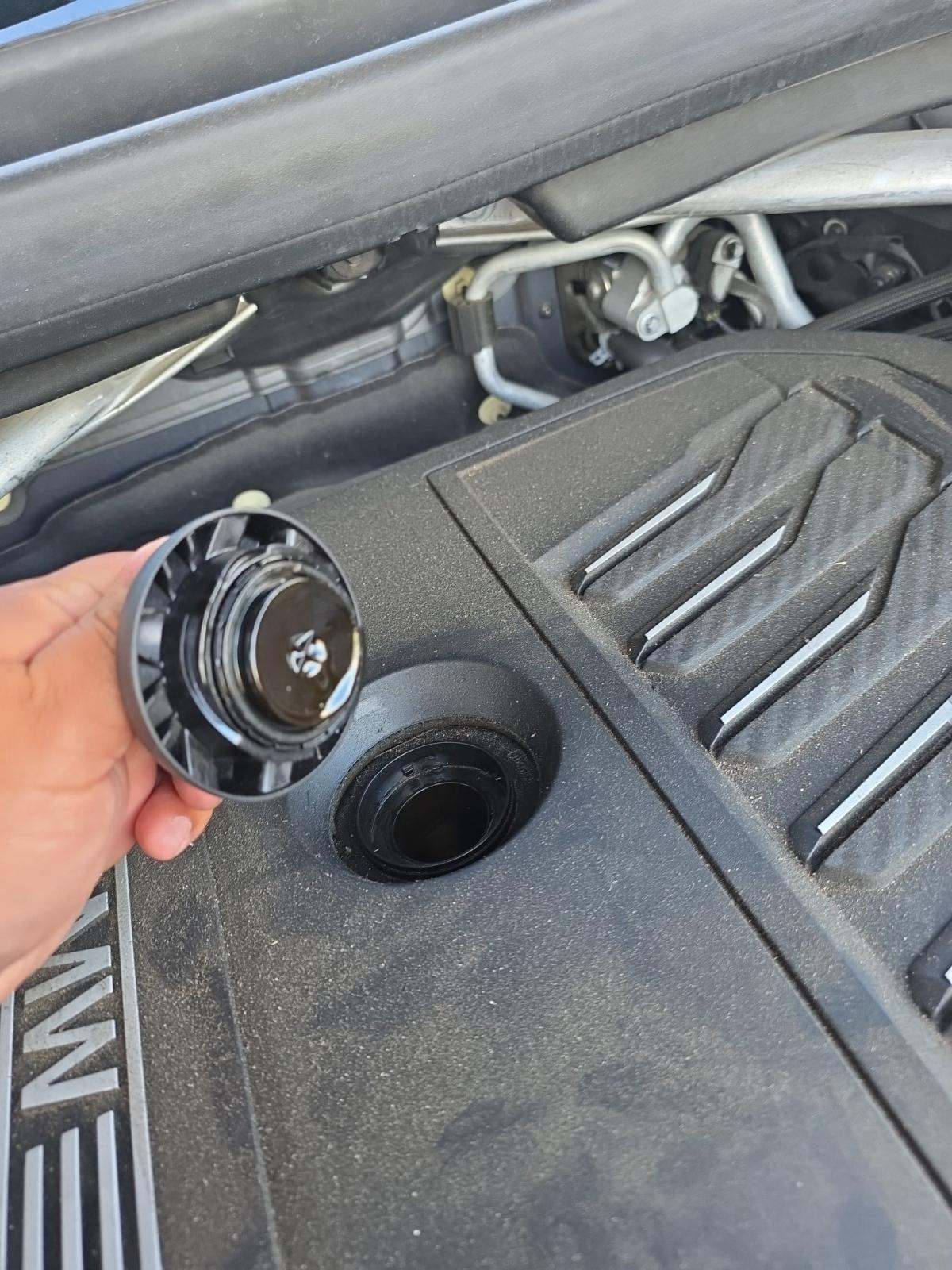 2019 BMW X7 xDrive40i AWD