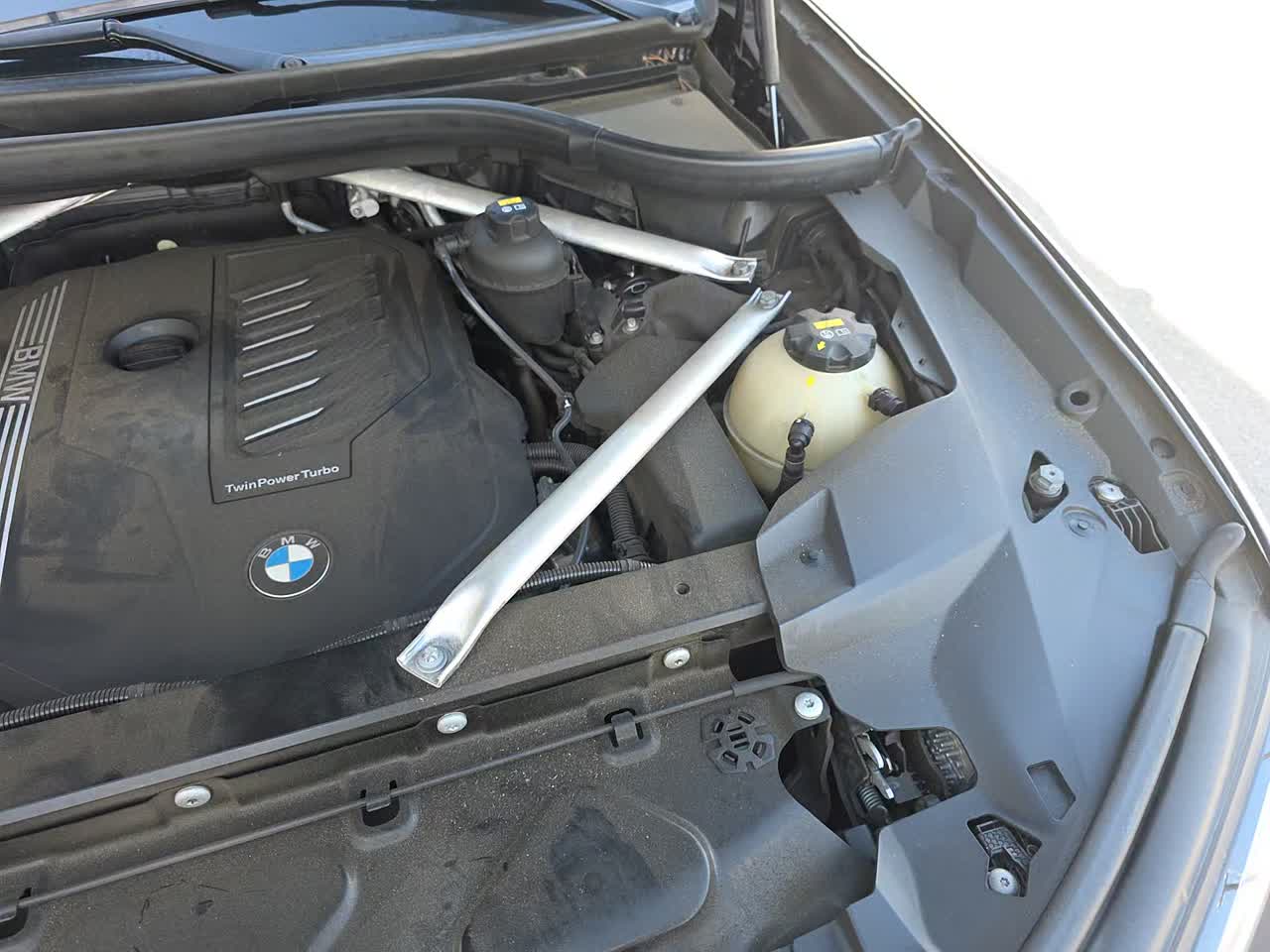 2019 BMW X7 xDrive40i AWD