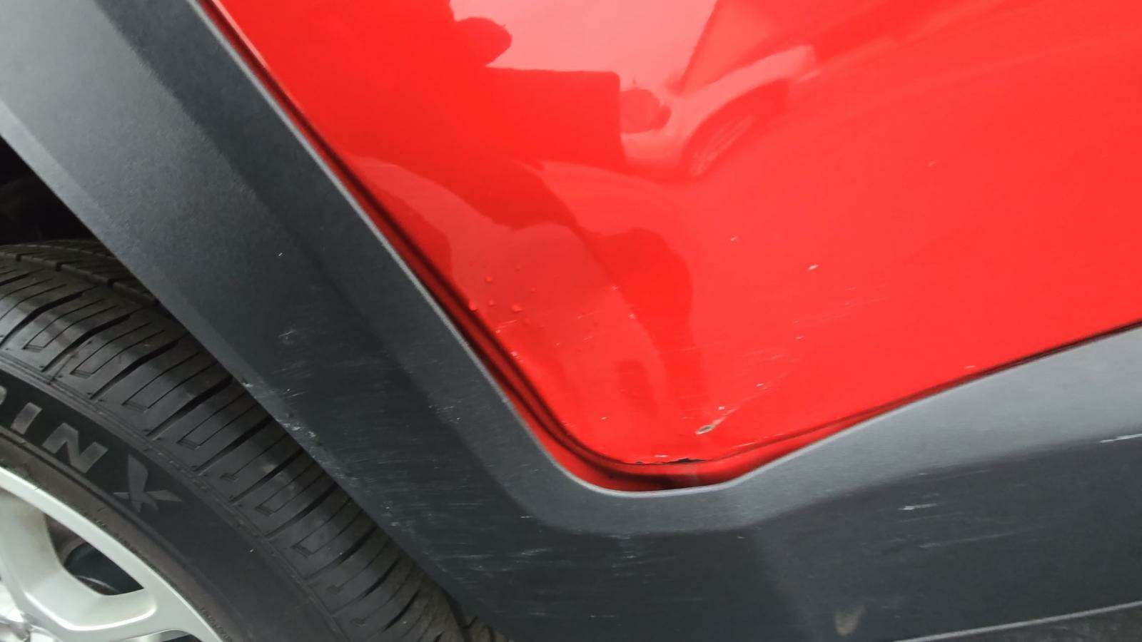 2018 Jeep Renegade Latitude AWD