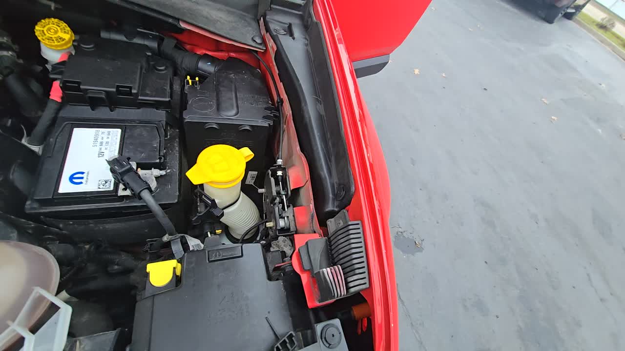 2018 Jeep Renegade Latitude AWD