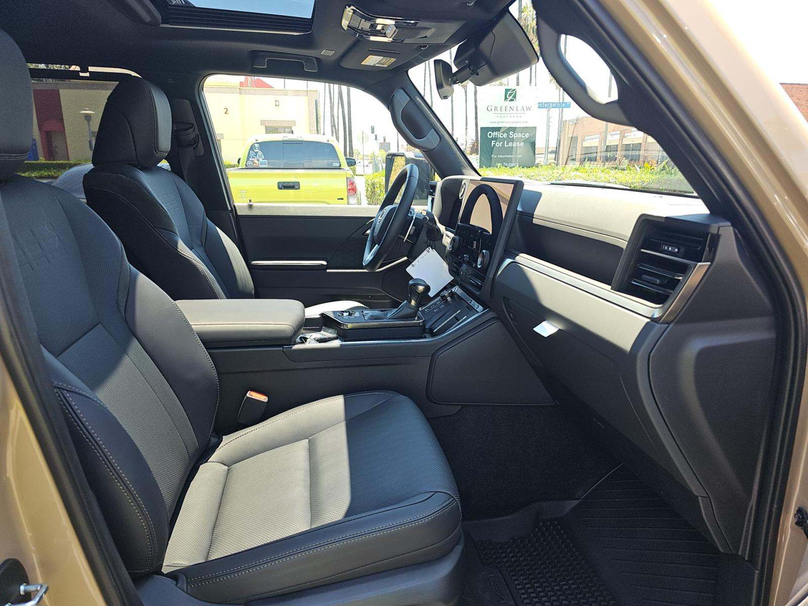 2026 Lexus GX GX 550 Overtrail AWD