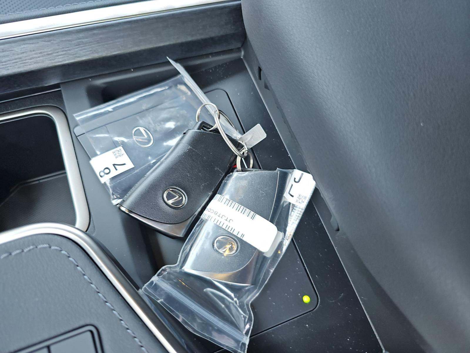 2026 Lexus GX GX 550 Overtrail AWD