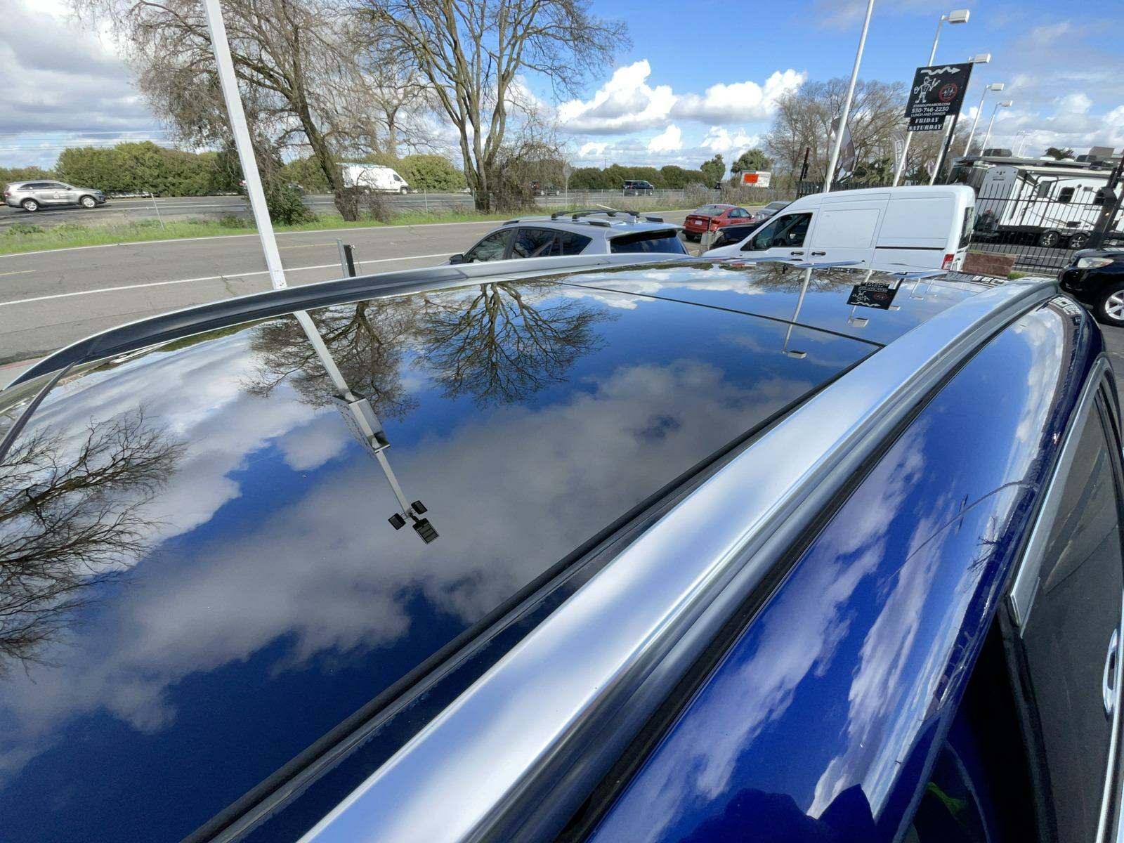 2017 Mercedes-Benz GLC GLC 300 AWD