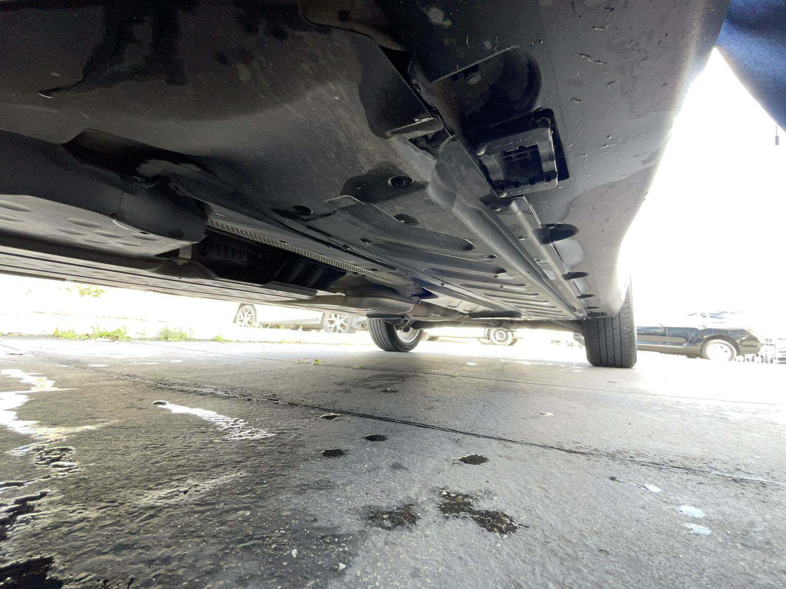 2017 Mercedes-Benz GLC GLC 300 AWD