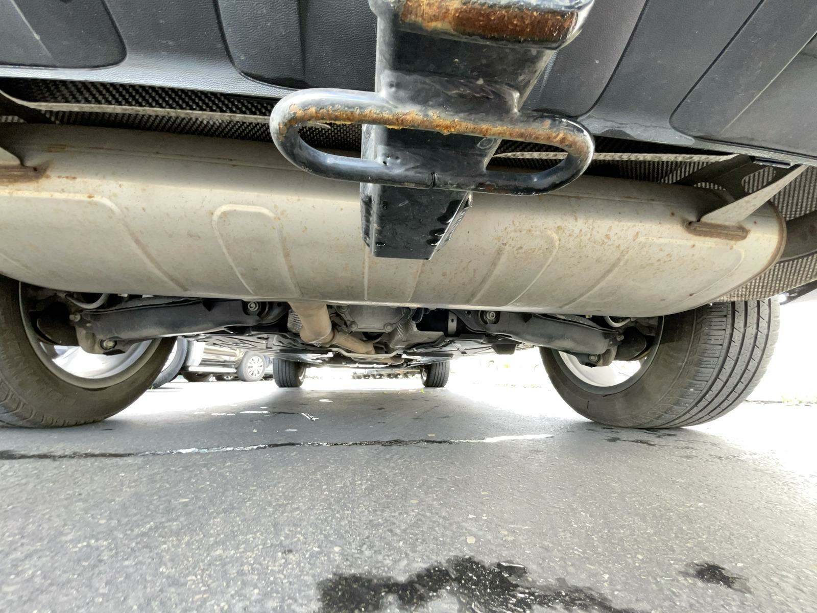 2017 Mercedes-Benz GLC GLC 300 AWD