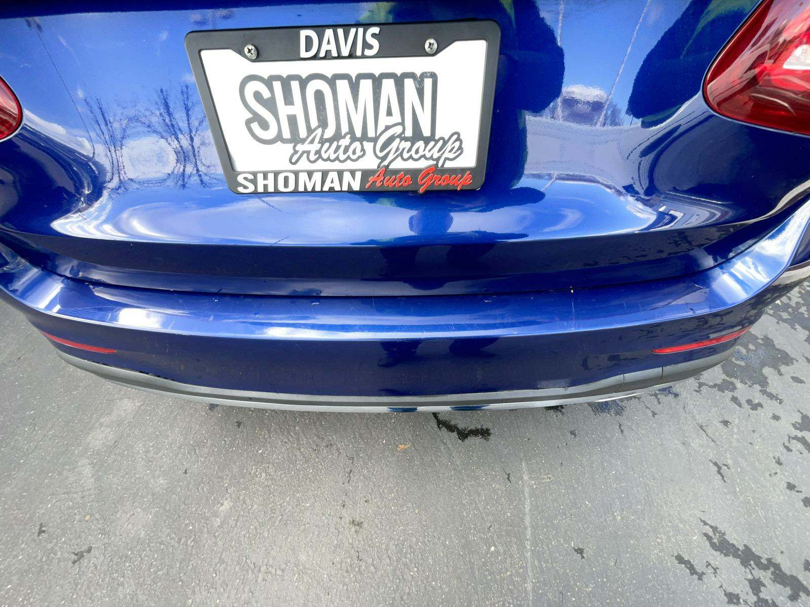 2017 Mercedes-Benz GLC GLC 300 AWD