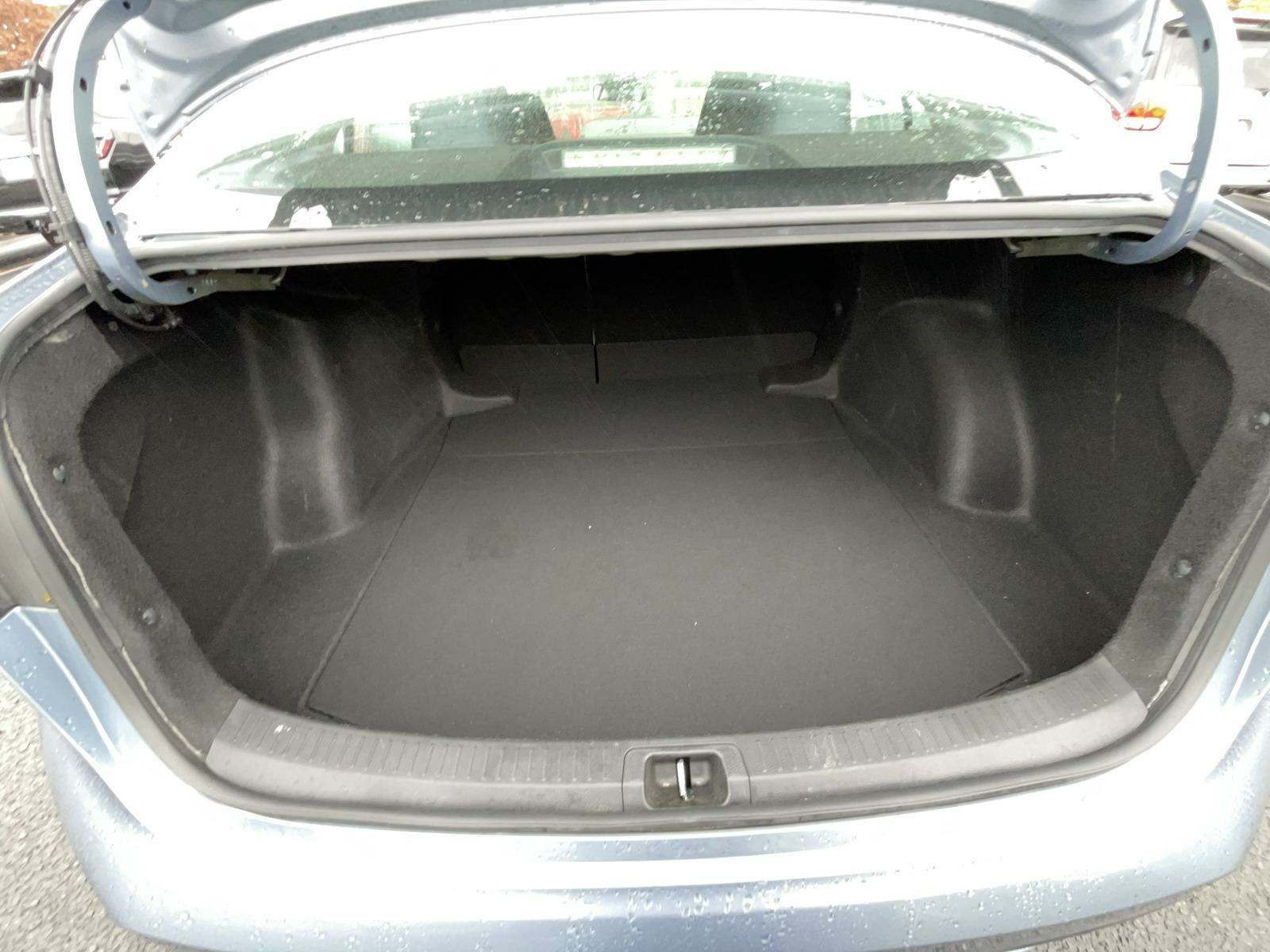 2021 Toyota Corolla LE FWD