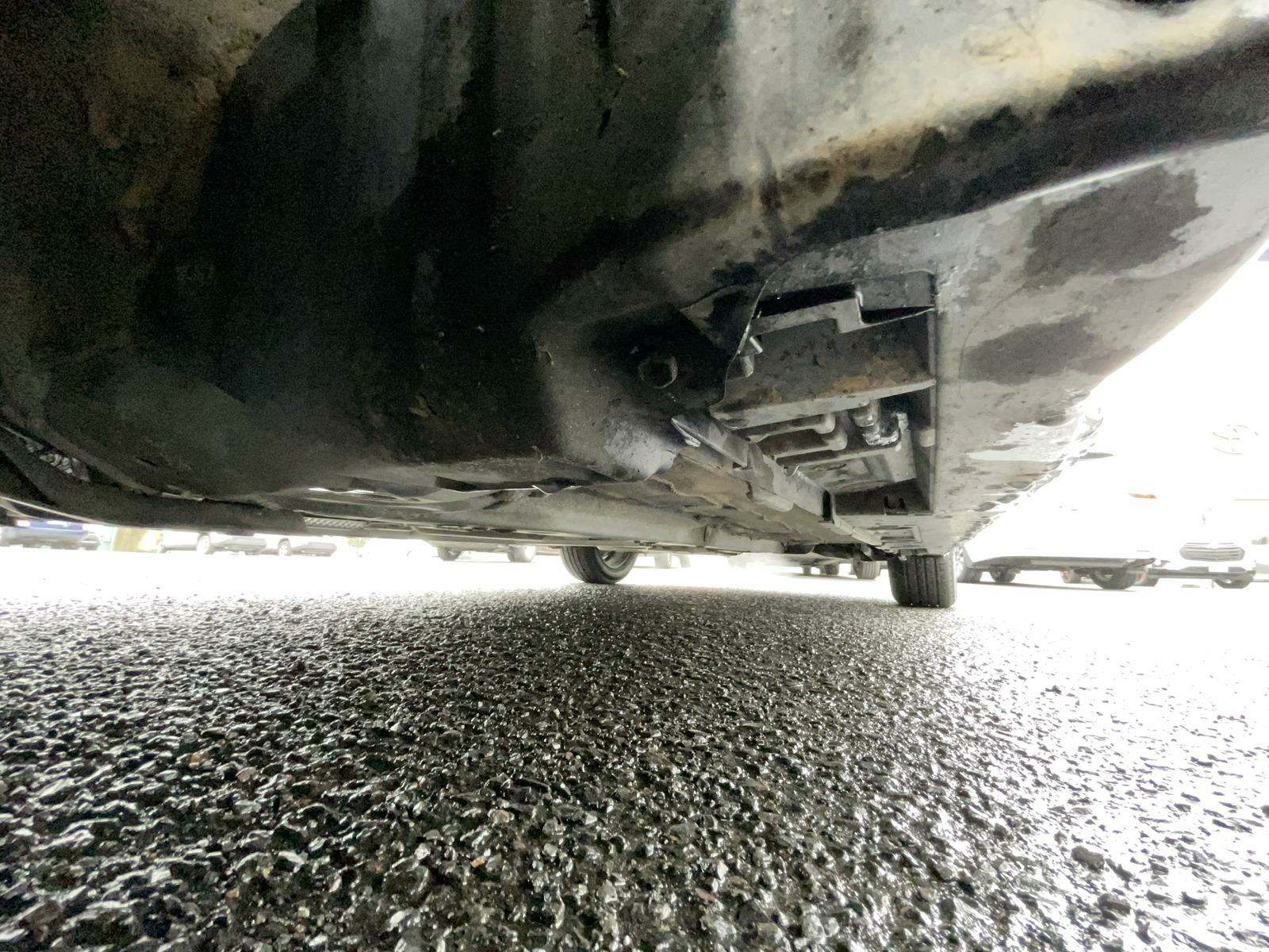 2021 Toyota Corolla LE FWD