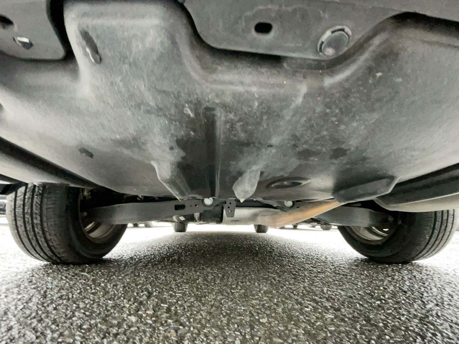 2021 Toyota Corolla LE FWD