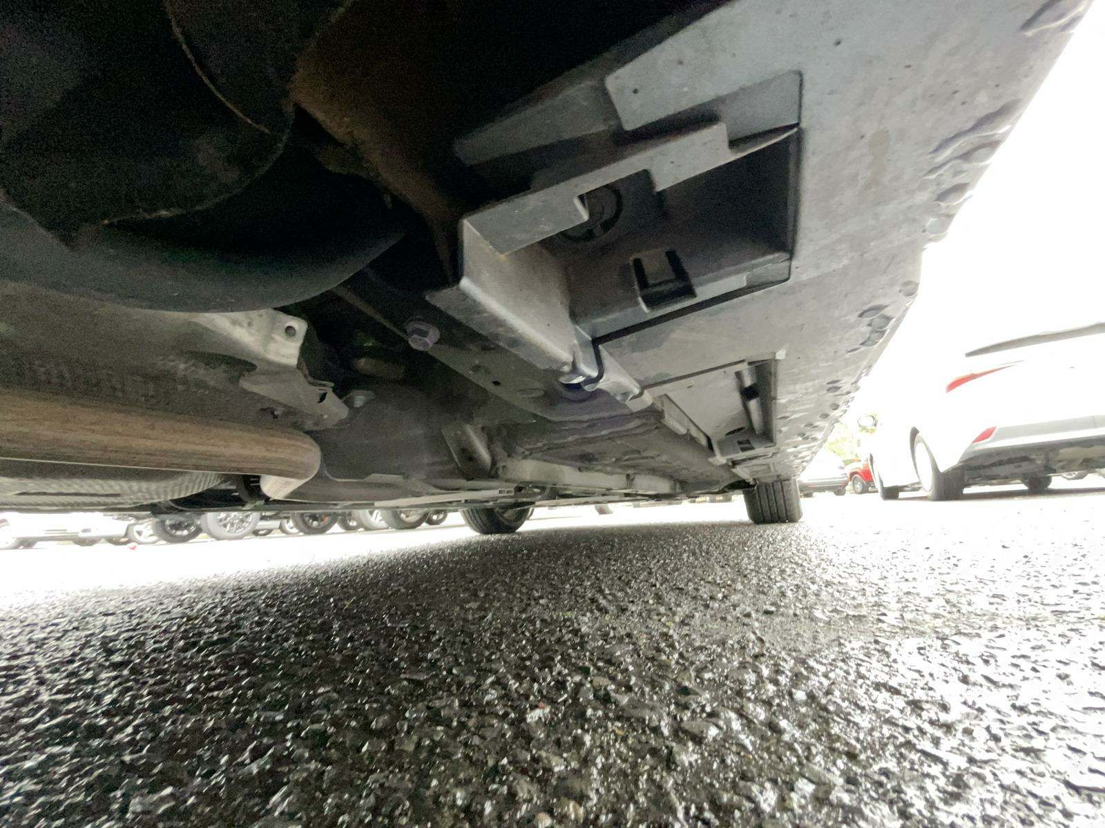 2021 Toyota Corolla LE FWD