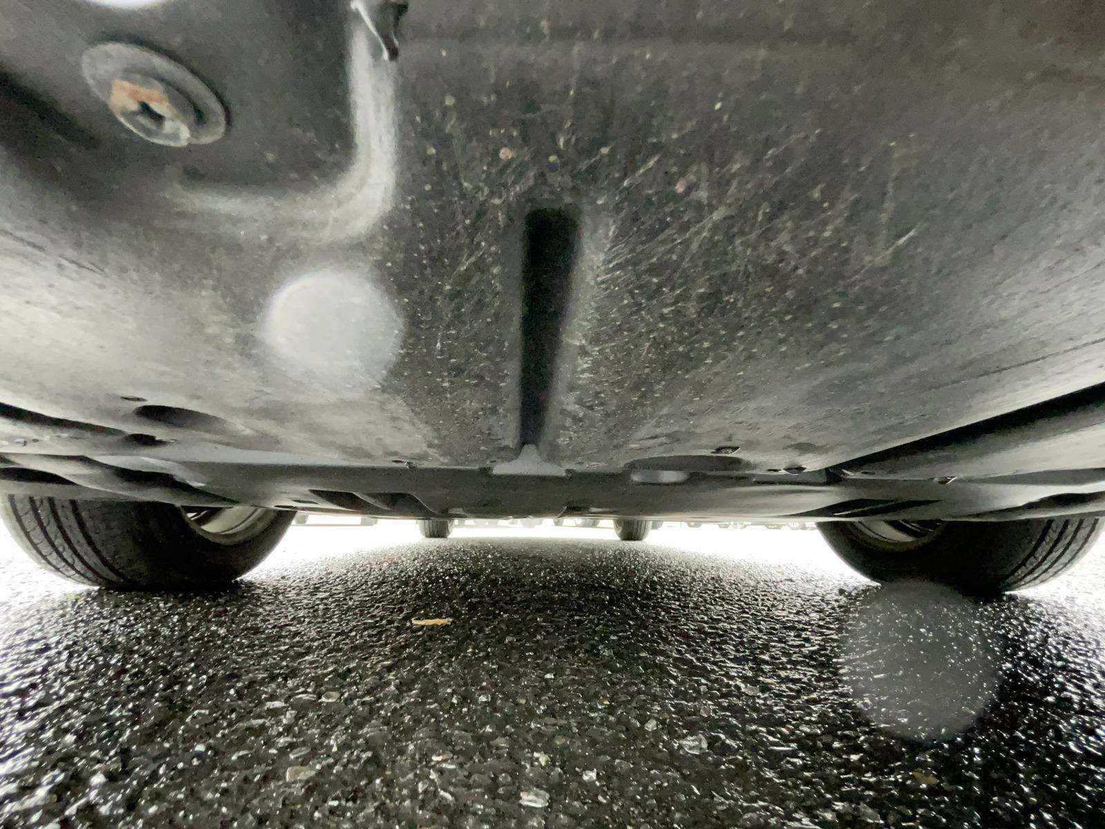 2021 Toyota Corolla LE FWD