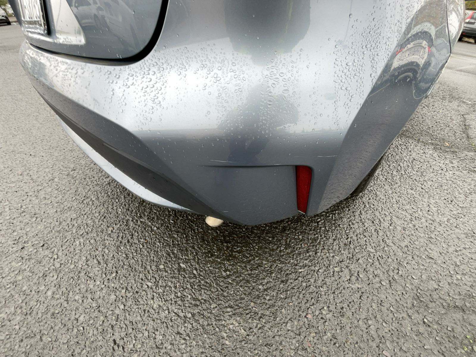 2021 Toyota Corolla LE FWD