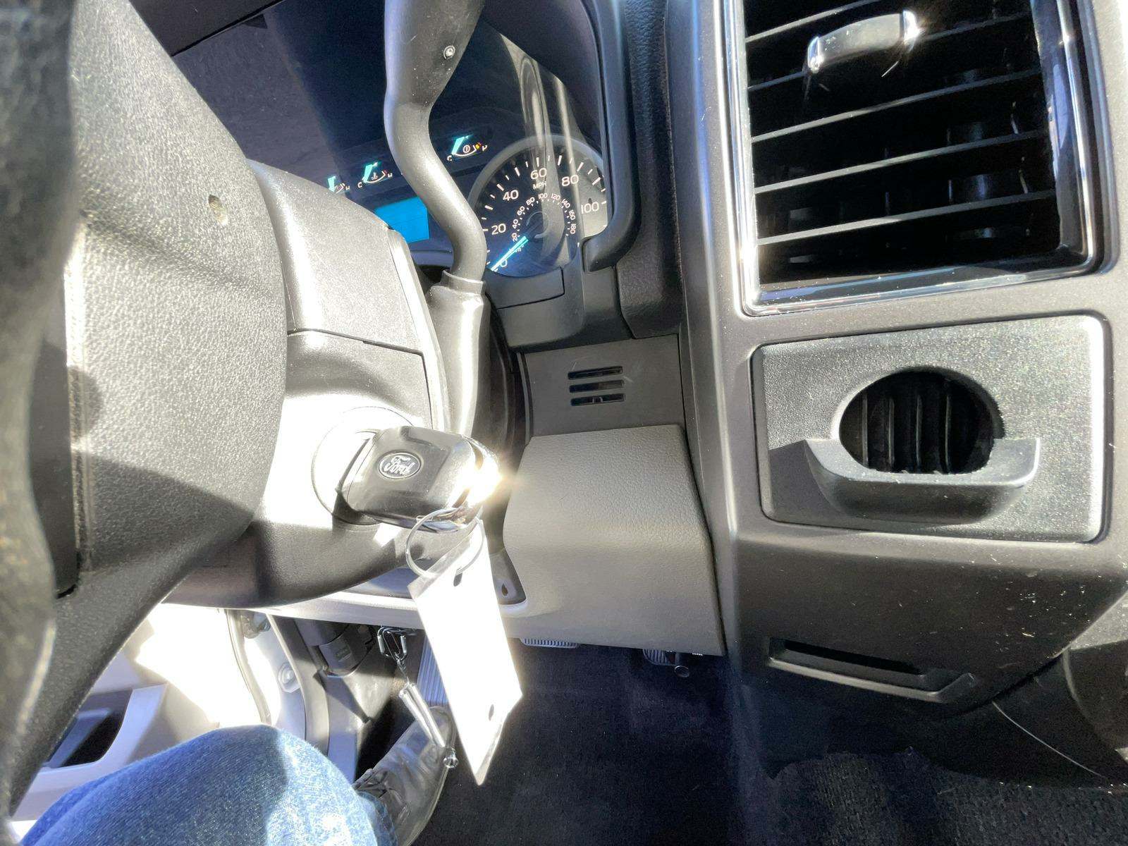 2018 Ford F-150 XLT RWD