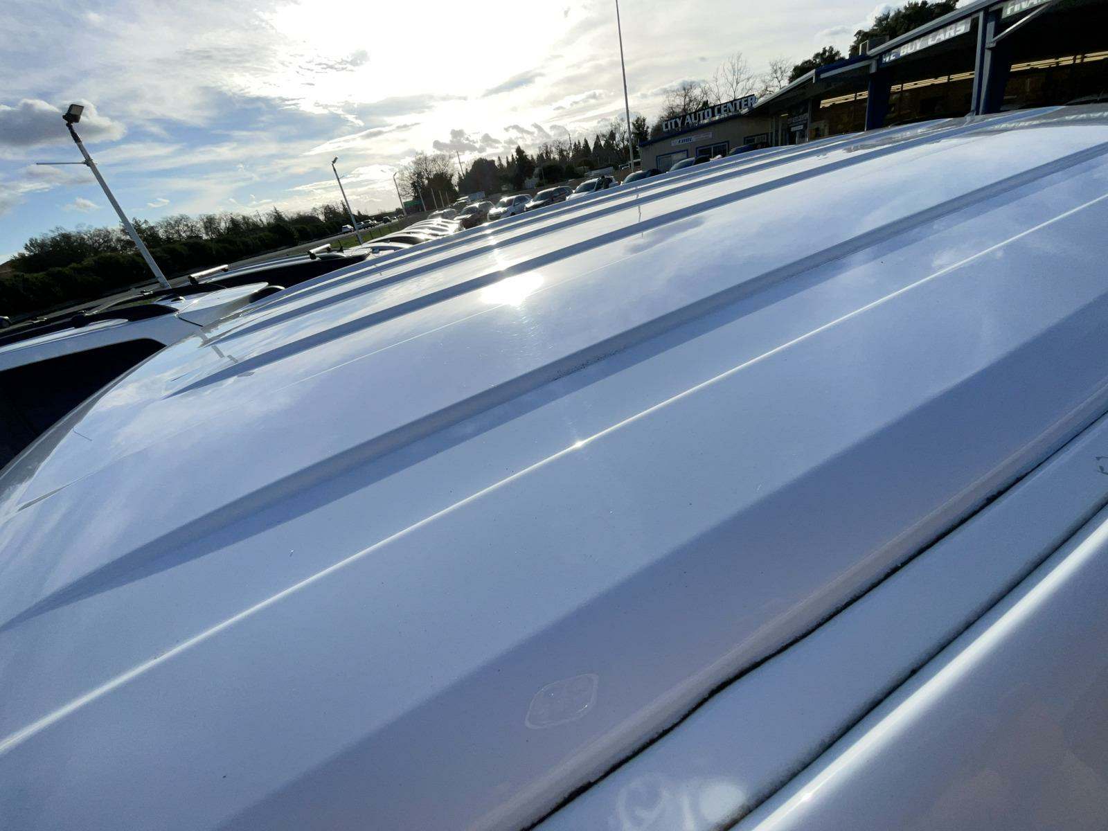 2018 Ford F-150 XLT RWD