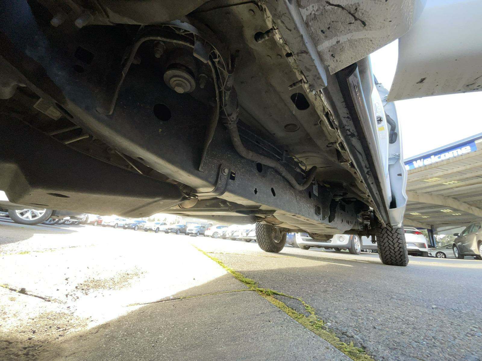 2018 Ford F-150 XLT RWD