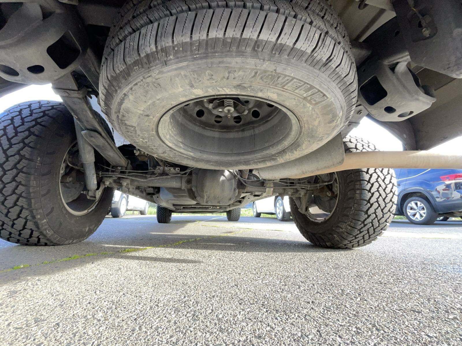 2018 Ford F-150 XLT RWD