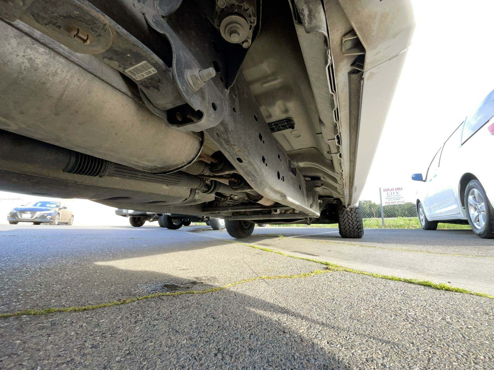 2018 Ford F-150 XLT RWD