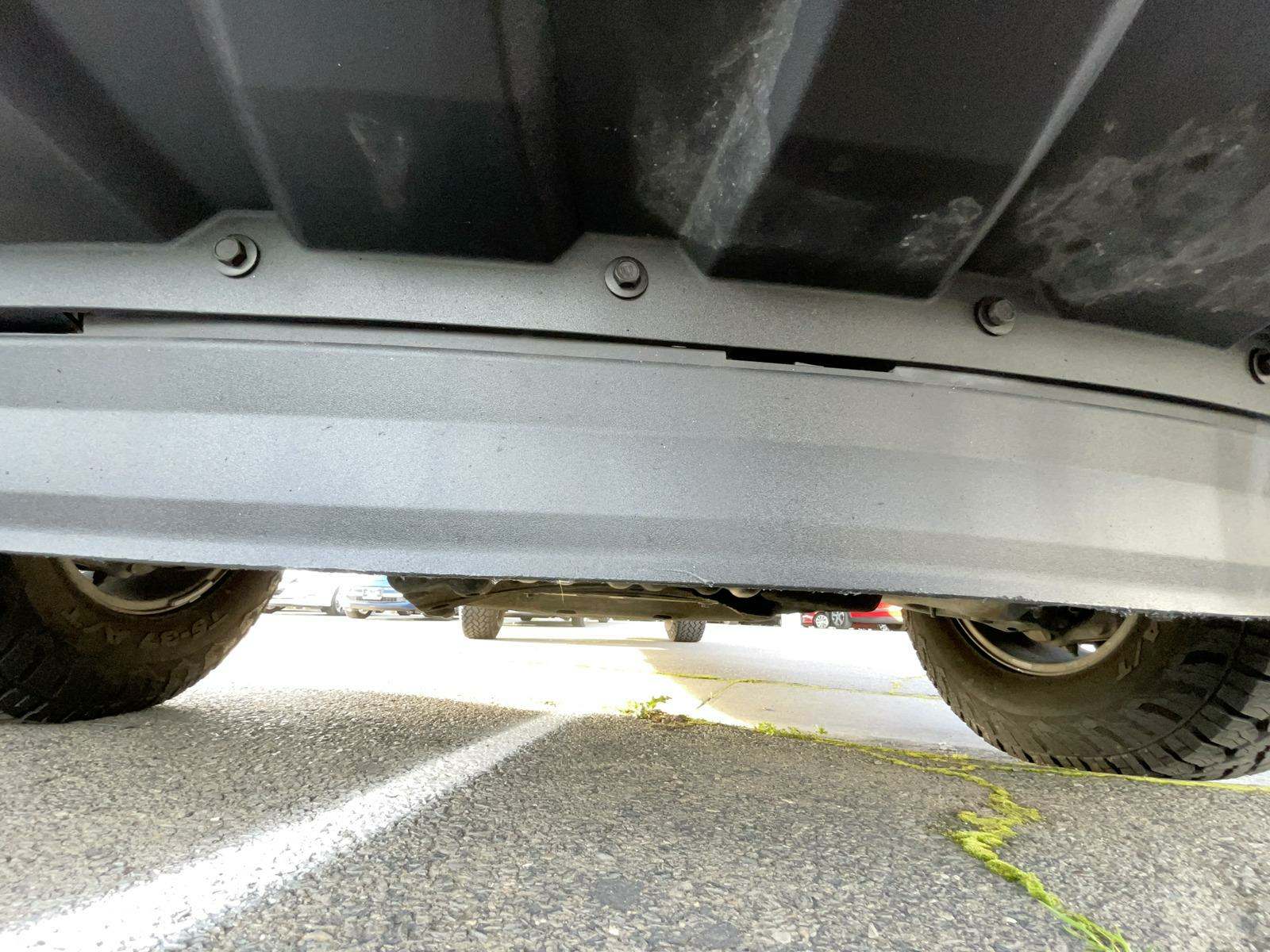 2018 Ford F-150 XLT RWD